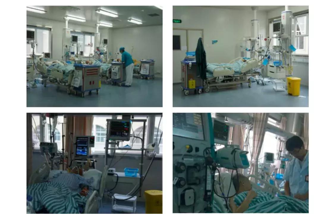 真的有icu吗,到底能相信icu吗