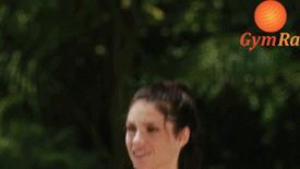 奶茶喝多了有蝴蝶袖怎么办7个动作教你告别拜拜肉