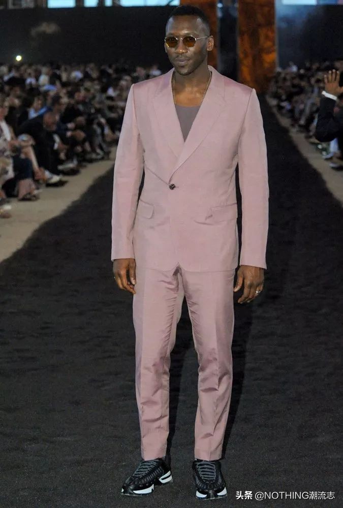 2019年世界最佳着装男性TOP15