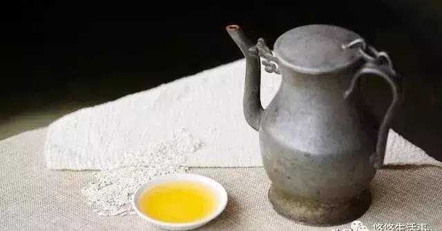 客家米酒或客家手工甜米酒,客家文化的十大精髓