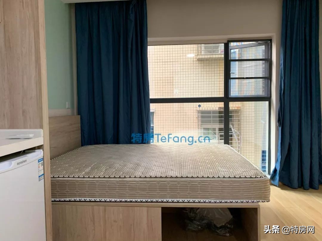 前海500米,地铁150米,买栋农民房当腾讯员工房东,太爽了