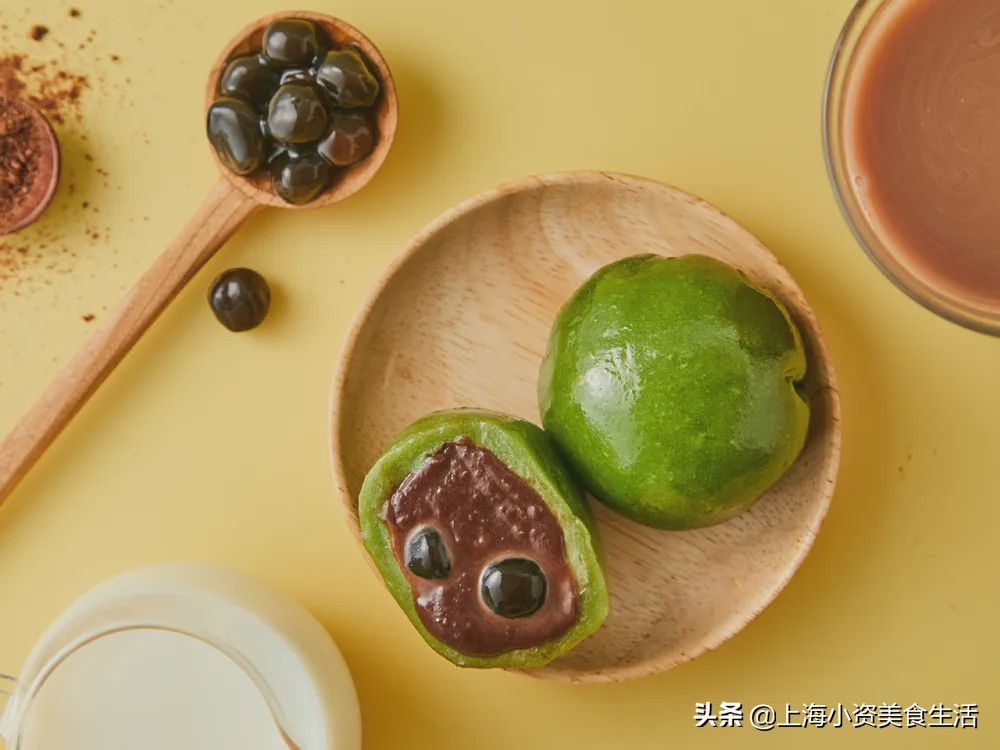 盒马联名奶茶,盒马喜茶抖音团购9.9