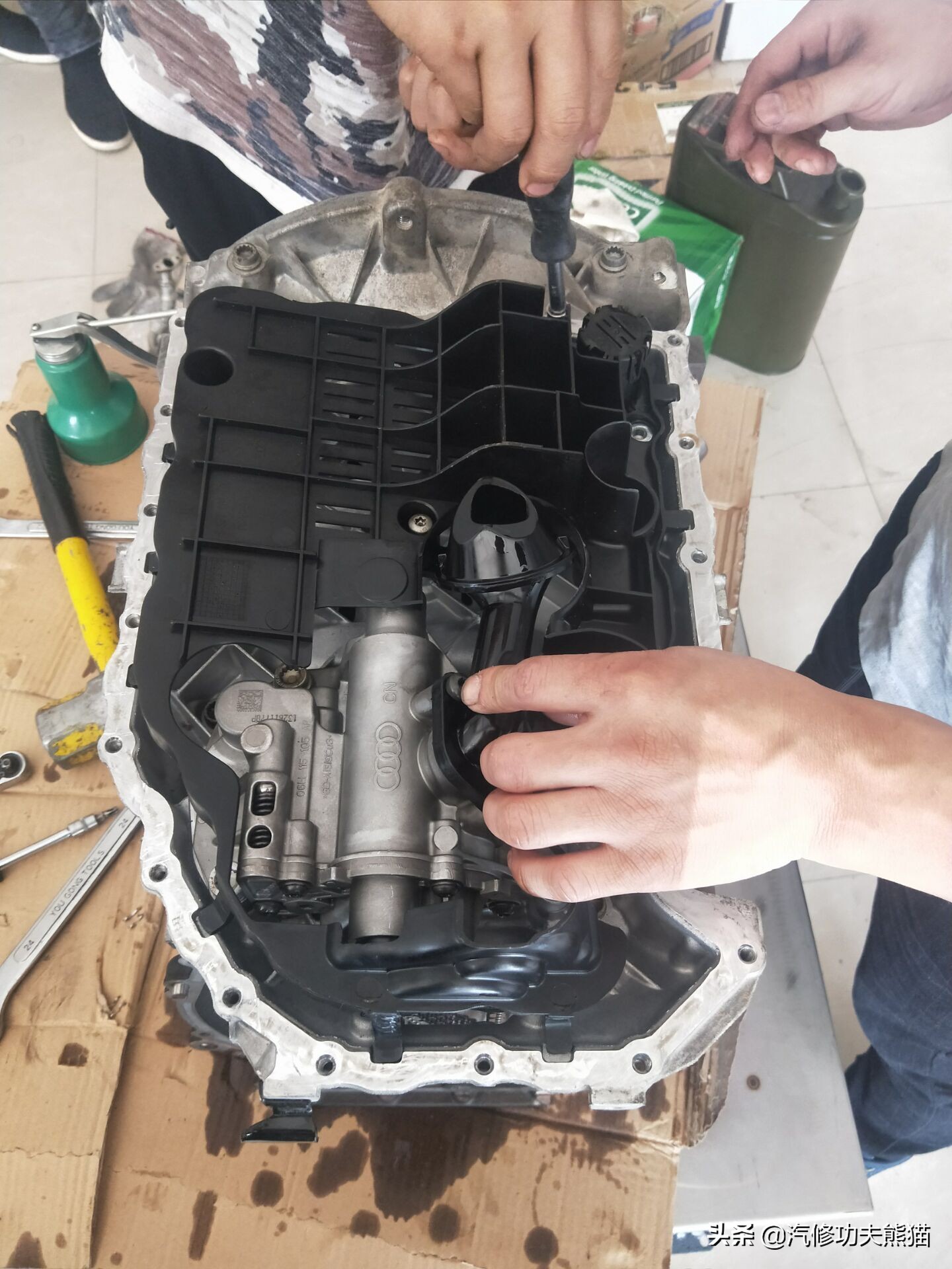 斯柯达野帝1.8t烧机油严重吗,斯柯达野帝1.8t烧机油怎么办