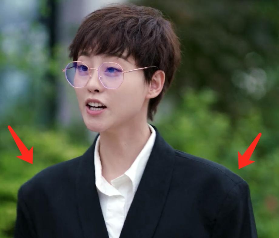 祝绪丹男扮女装新剧,祝绪丹演傻白甜