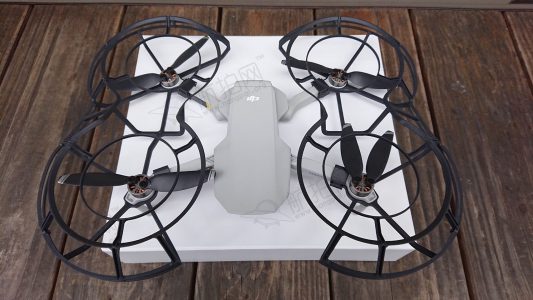 djimavicmini所有参数,大疆无人机mavicmini图片