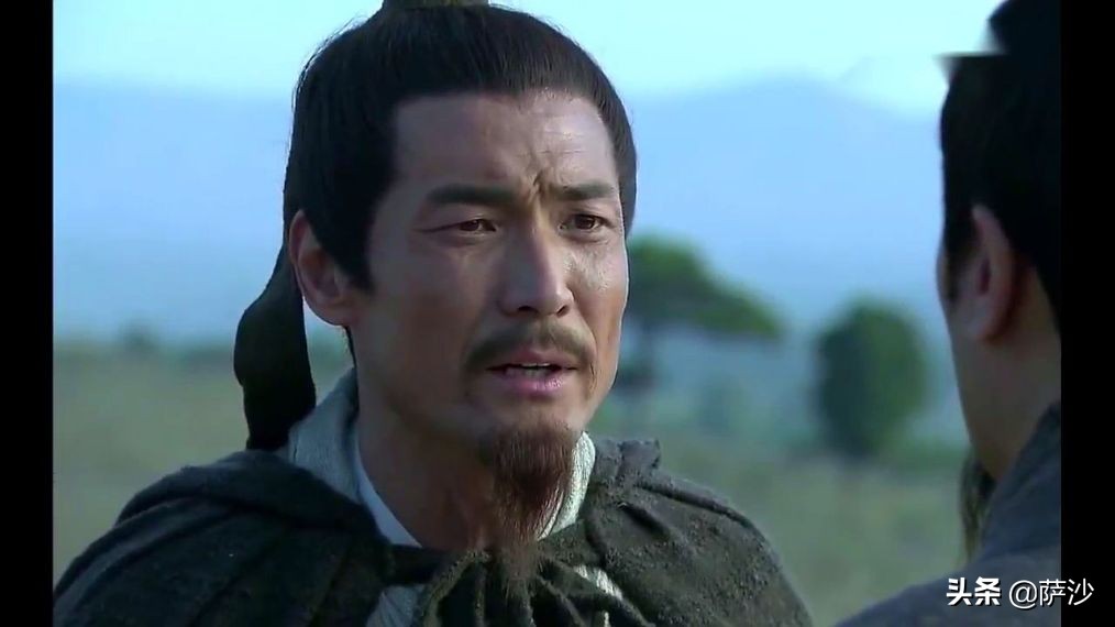 三国最被低估的军师徐庶,三国被低估的军师徐庶