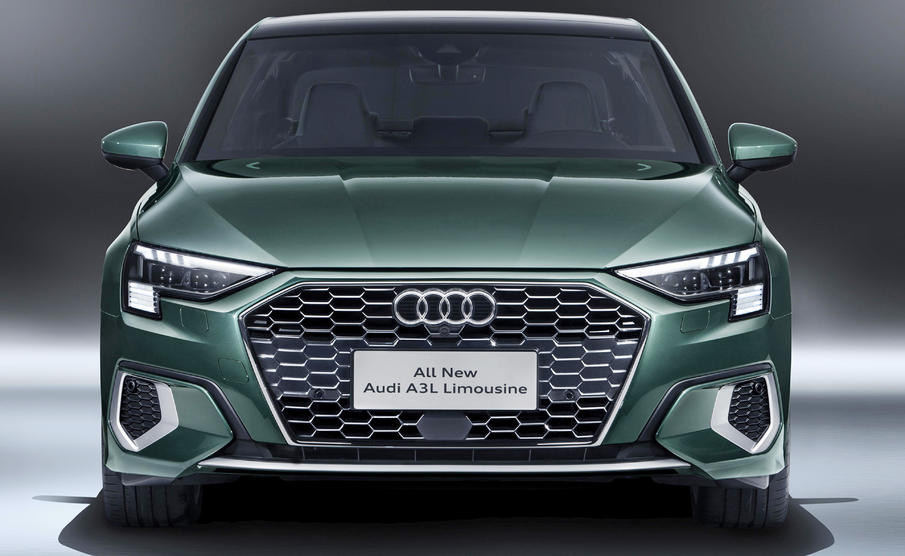 奥迪a3丐版多少钱能落地,奥迪a3丐版进取型