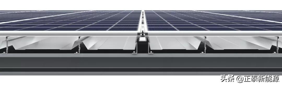 文解雀羽①|工商业光电屋面如何“抗风揭”?有用的知识又增加了