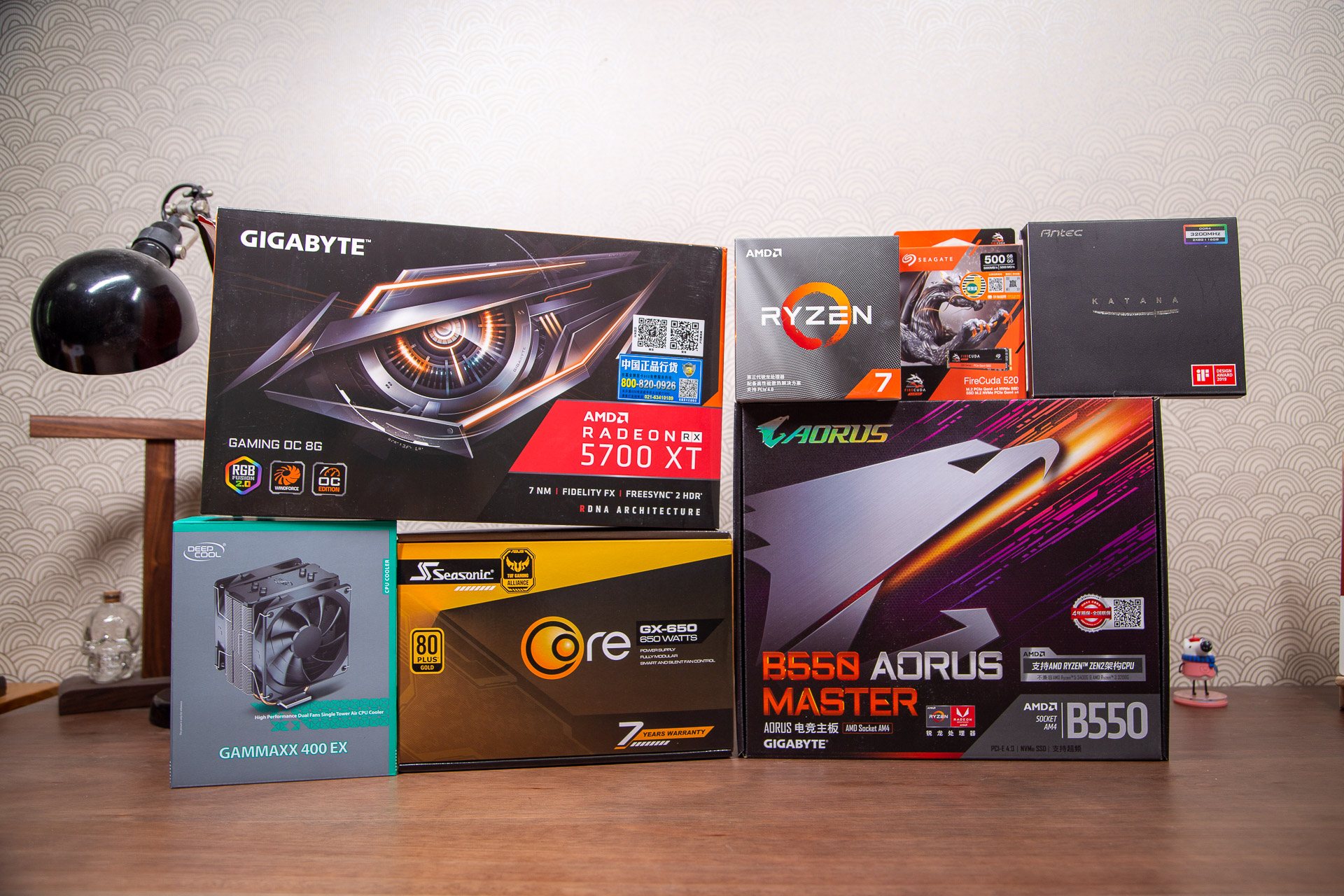 b550主板能发挥5900x性能吗,b550主板支持5800x3d吗