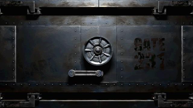 装配气泡图,震惊大佬的伟大发明