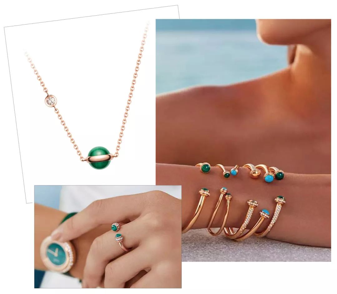 姑姑掐指一算，你应该是缺少了一件“转运”利器