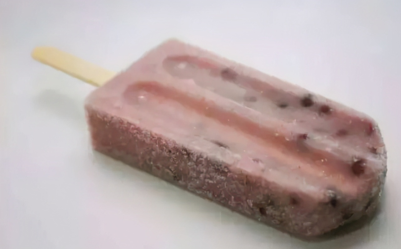 老合肥的夏天记忆：大花脸和灯塔牌汽水，永康食品厂和好华食品厂