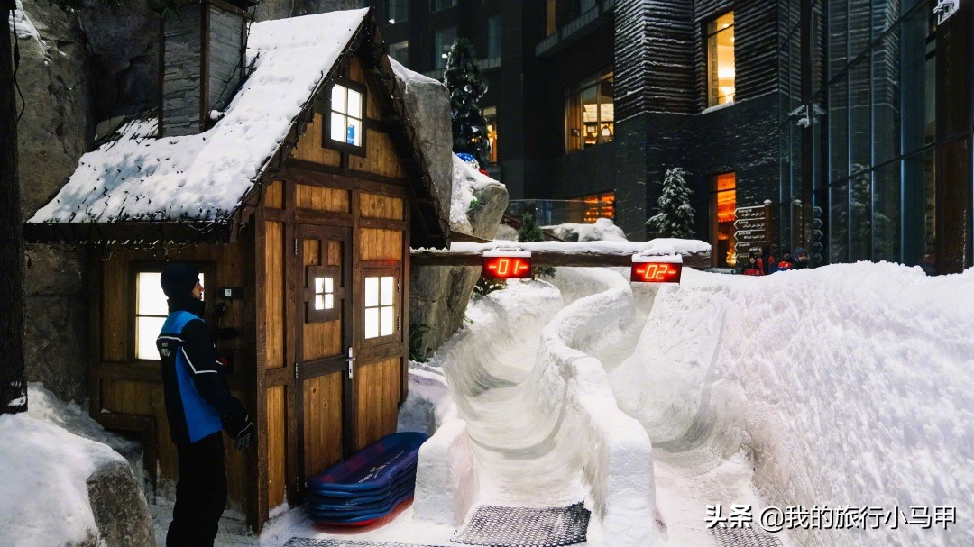 迪拜旅游攻略必去的地方,迪拜游玩全攻略