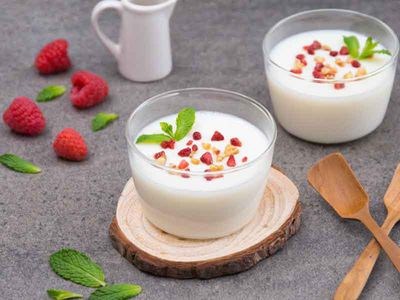 羊奶怎么看好坏,羊奶有没有传说中的那么好