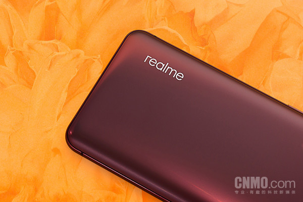 realmex50pro测评,realme真我x50pro发布