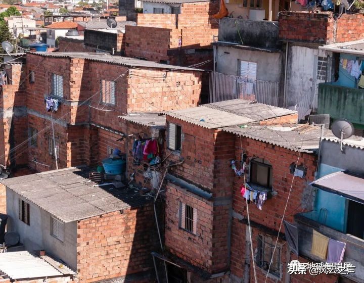 巴西黑帮系列纪录片,巴西黑帮全集