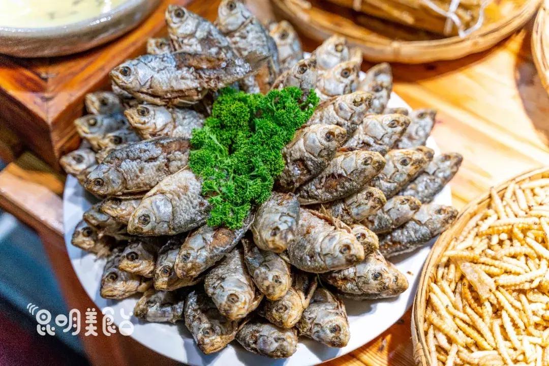 昆明市官渡区官渡古镇好吃的饭店,昆明官渡区比较有名的大饭店