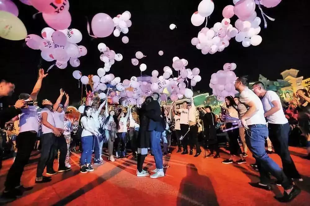 @唐山人，十一要“惠”嗨！（最后还有彩蛋~）