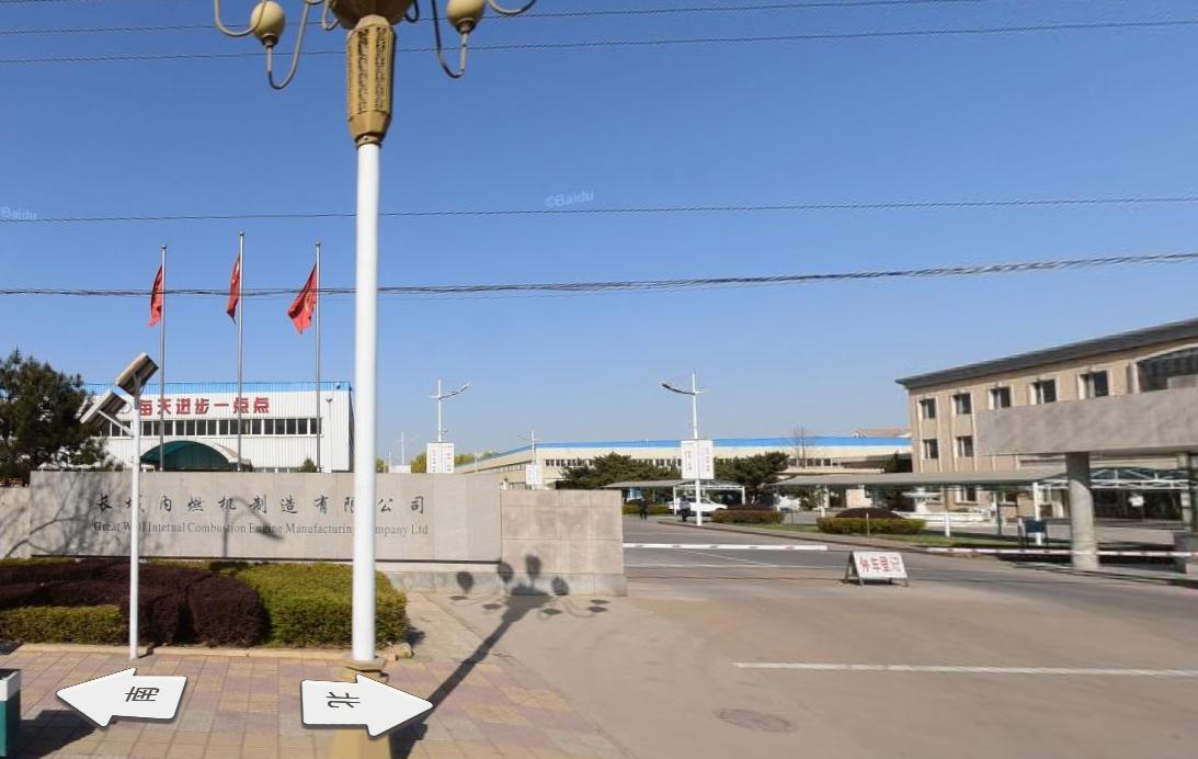 保定有厂家的车企,保定有哪些汽车工厂