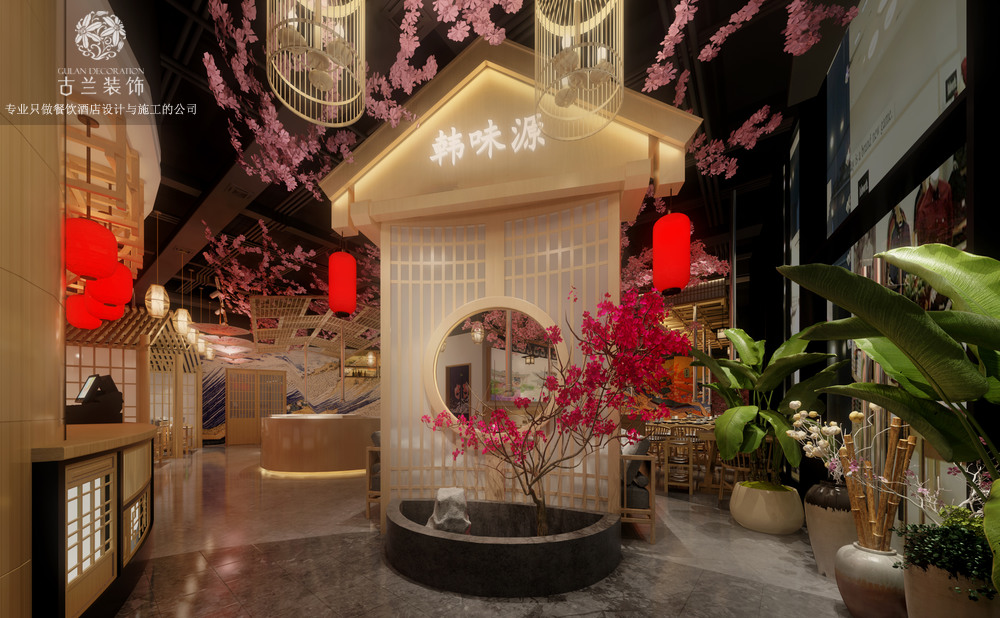 韩国料理吃货视频,强烈推荐的一家韩国料理