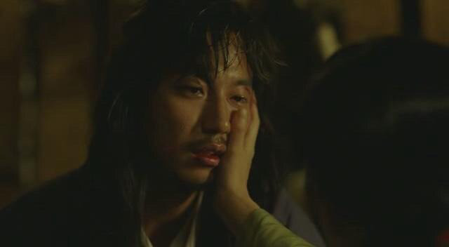 美人图讲的什么,美人图主要讲了什么