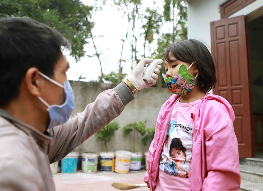 越南封城最新状况,如何看待中国抗疫封城这一举措