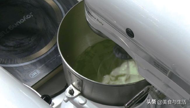 日销过万，上架就爆火的抹茶马卡龙，快跟日本西点大师学起来