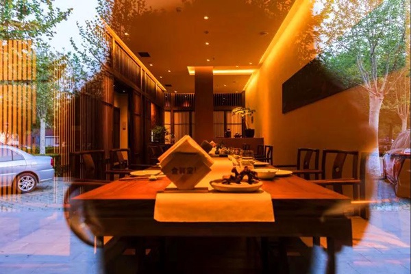 去京城好玩的地方,去非遗馆玩什么体验好