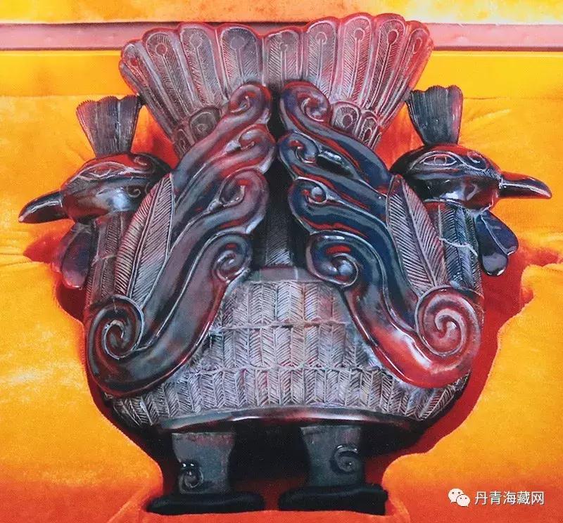 「藏家」以兕会友——资深角雕藏家顾老的收藏