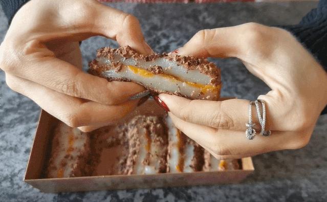 天津西湖道美食一条街晚上有吗,天津西湖道上的美食