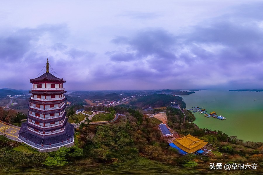 六安属于什么型城市,六安城市发展怎么样