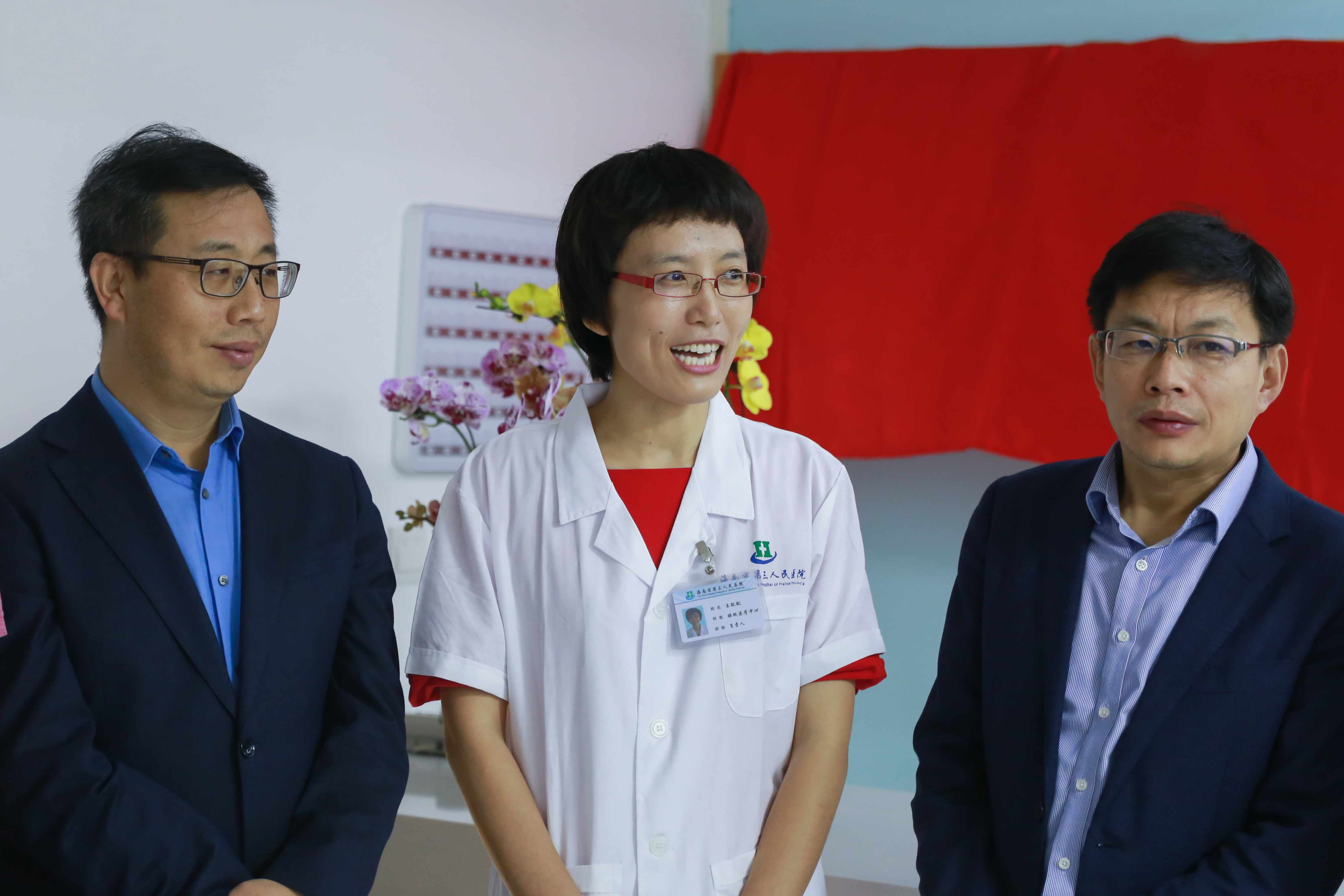 海南睡眠医学科,海南睡眠医学中心