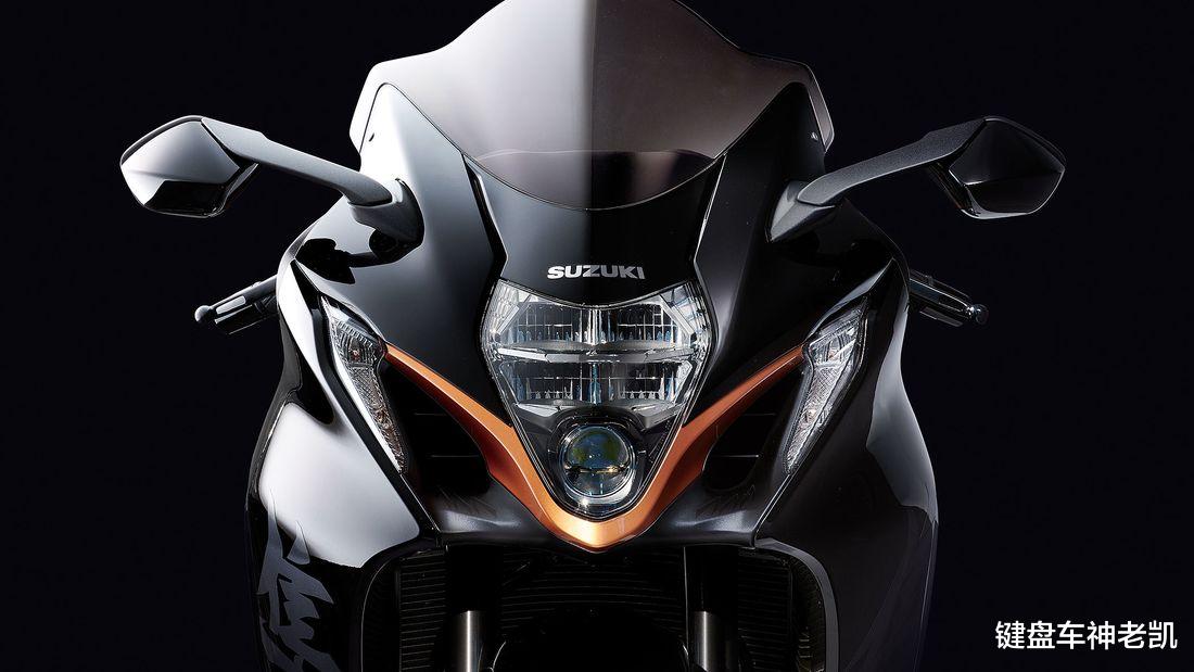 2023铃木隼最新款,铃木2023款新车