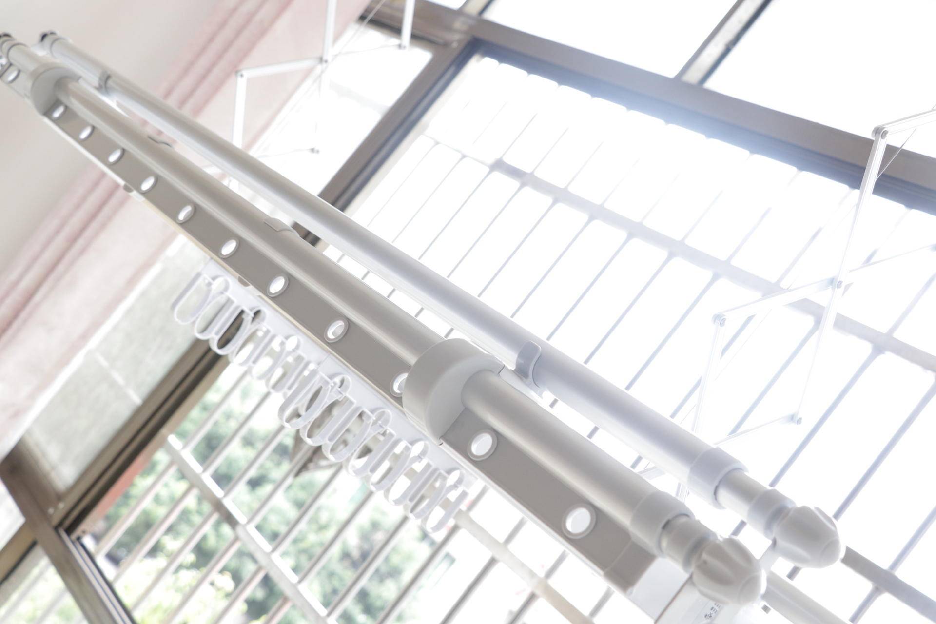 电动晾衣机好用吗,电动晾衣机性能