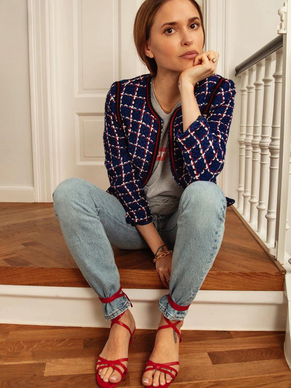 夏天选这几款凉鞋好穿还好潮,今夏穿什么凉鞋显大腿长