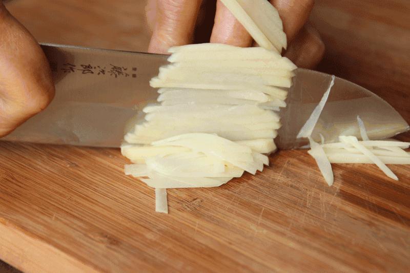 日本厨刀发展历史介绍,日本厨刀史