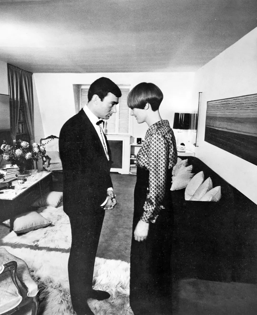 沙宣是九款还是十二款发型,沙宣真的掉发吗