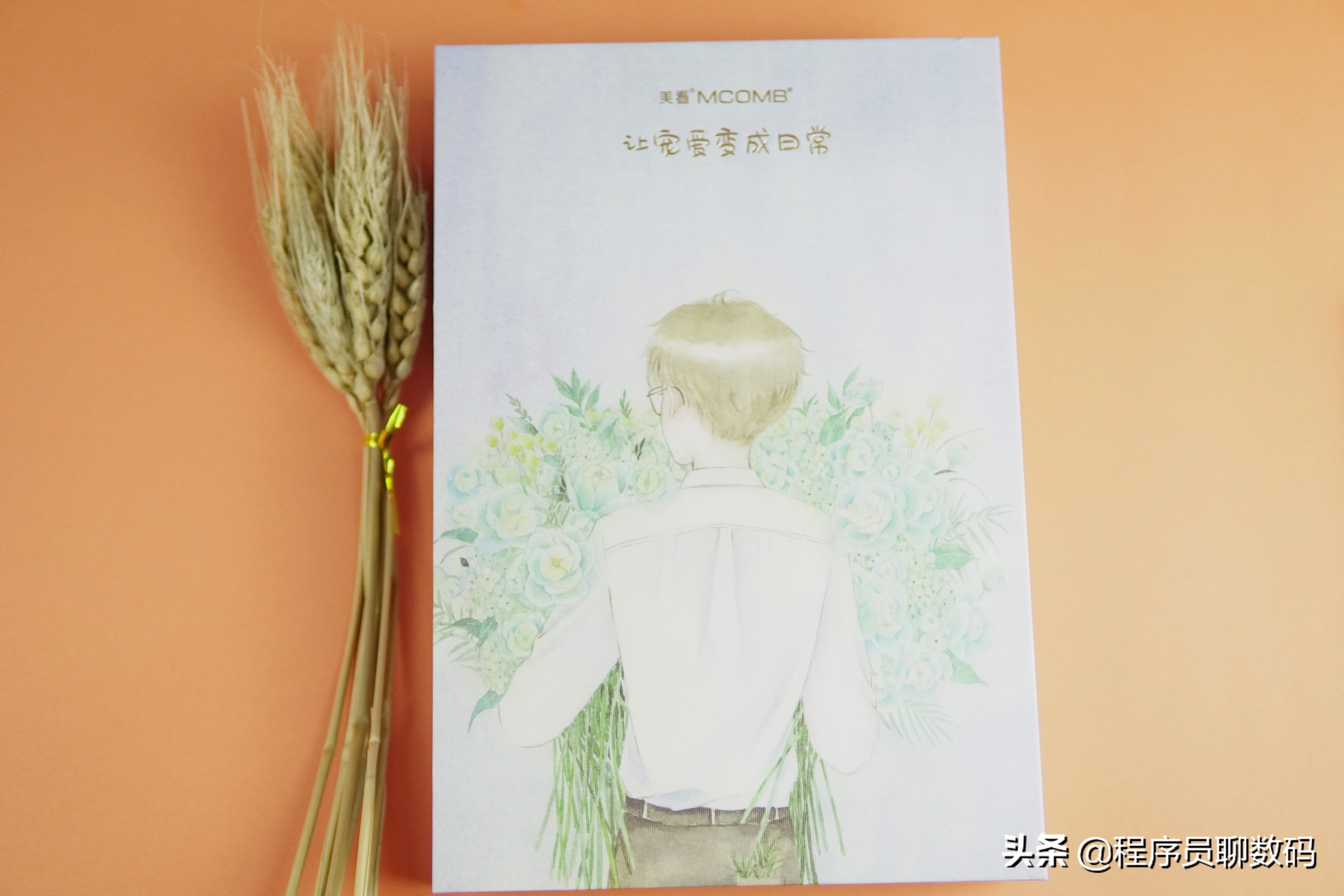 美的m2电动牙刷推荐测评,M2Plus声波电动牙刷