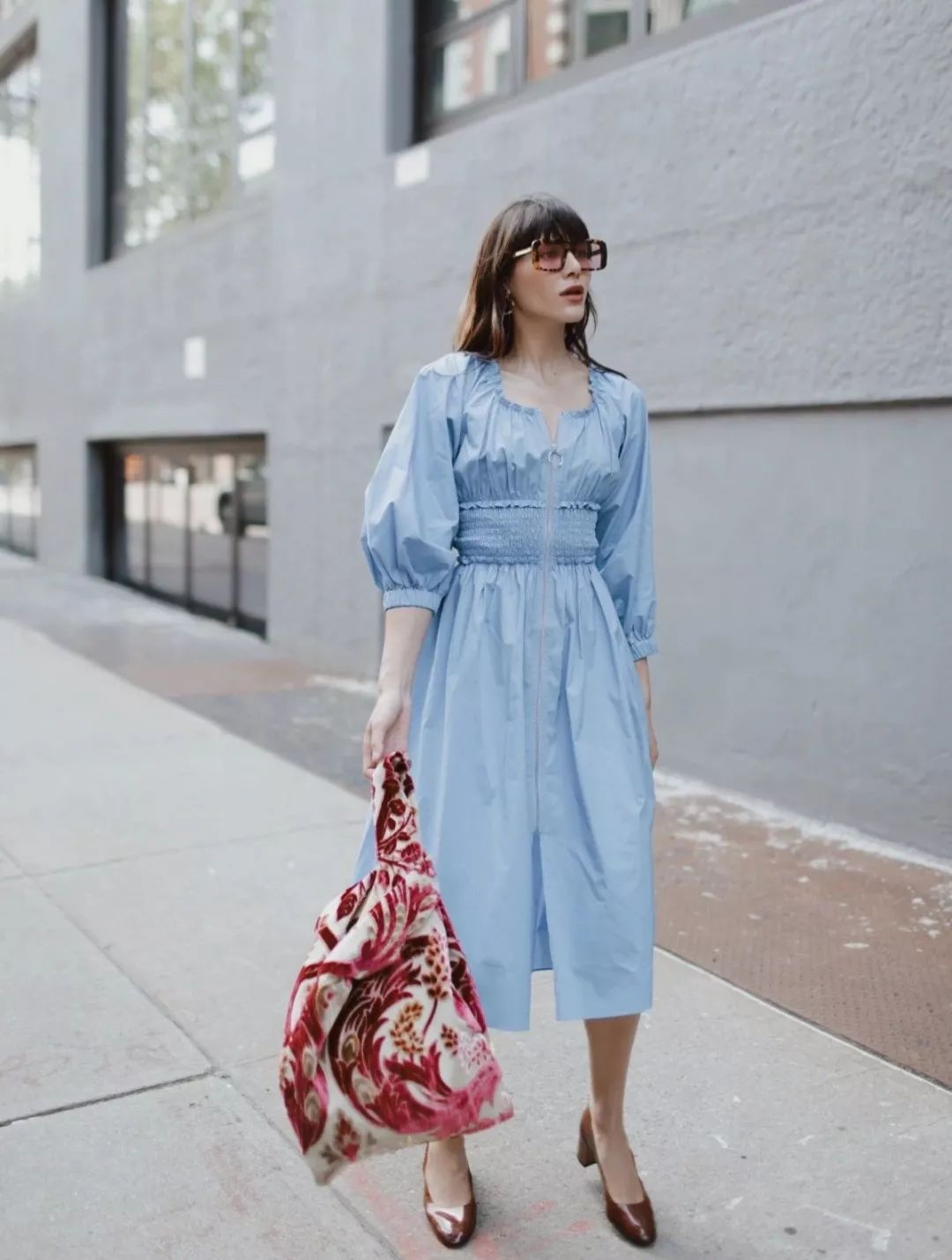 百搭早春新款单鞋穿出时尚高级感,这4双鞋百搭又时尚又显腿长