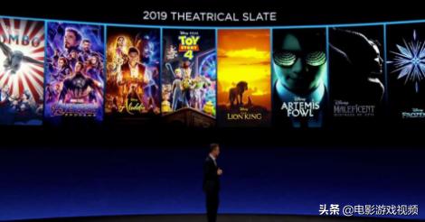 disney订阅平台,disney流媒体版