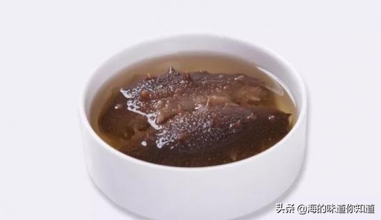 海参小米粥的家常做法大全,海参的家常做法红烧海参