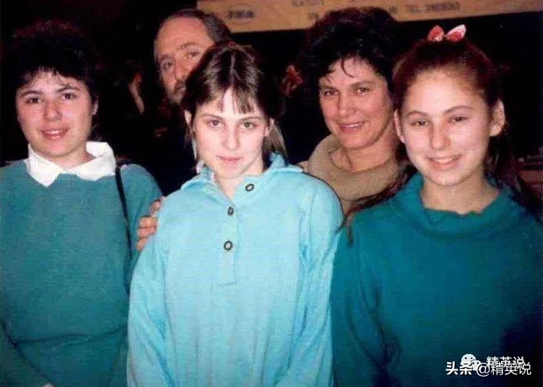 拿自己女儿做实验30年，这位匈牙利父亲培养出了神童三姐妹