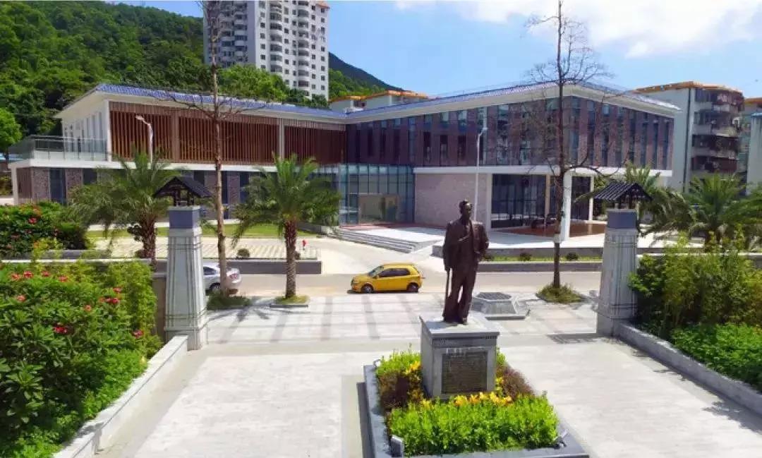 70年！重新认识你，金湾！