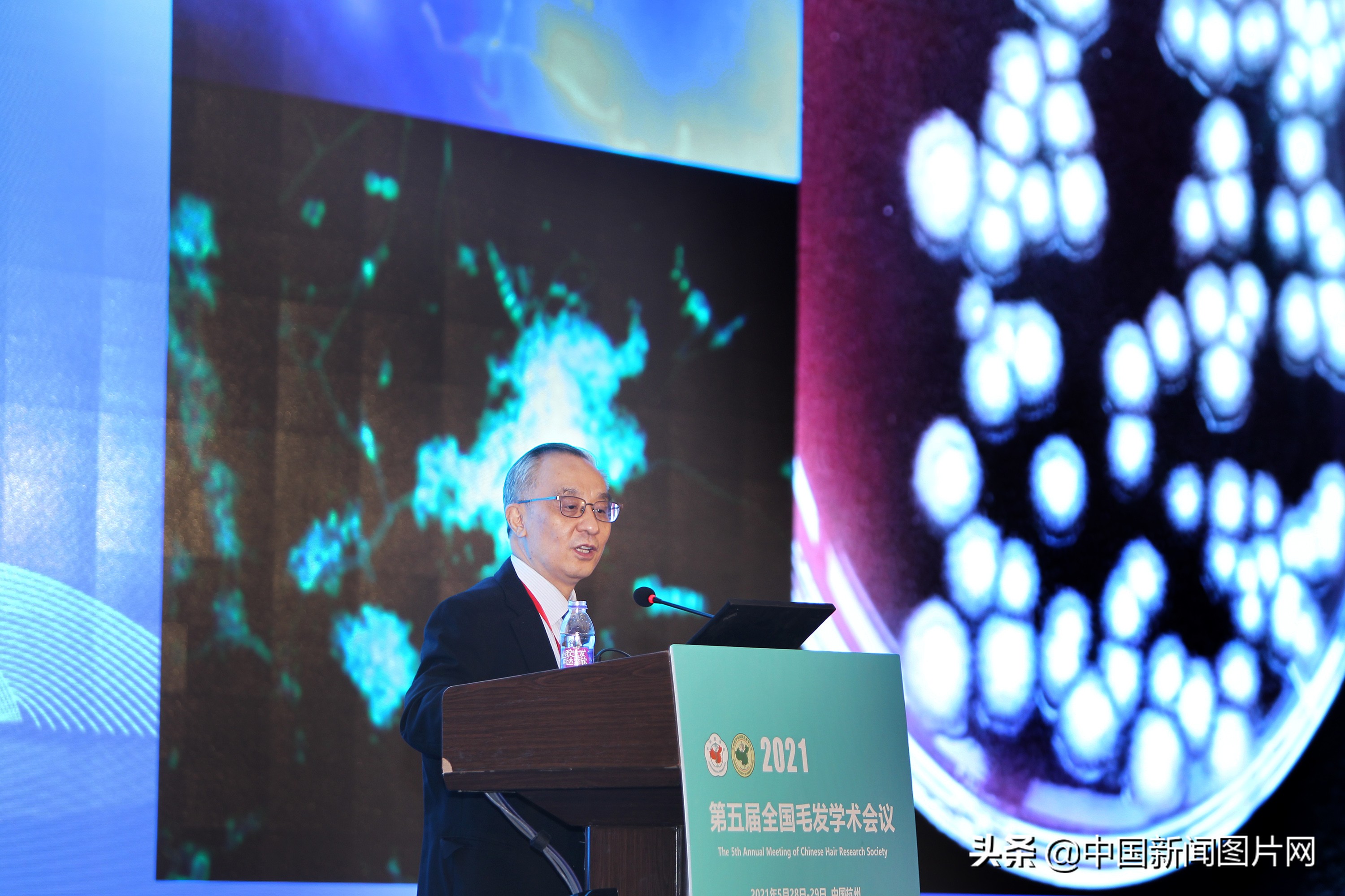 毛发学术会议,全国毛发学术研讨会