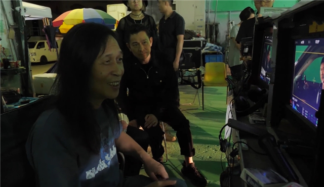 扫毒2:天地对决电影完整版100分钟,扫毒2在线观看超清完整版免费