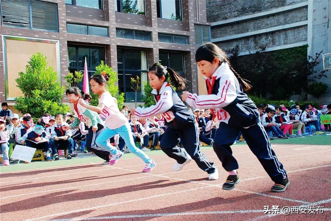 我爱瞰西安|打造西安东部增长极，快来瞰瞰灞桥咋做的