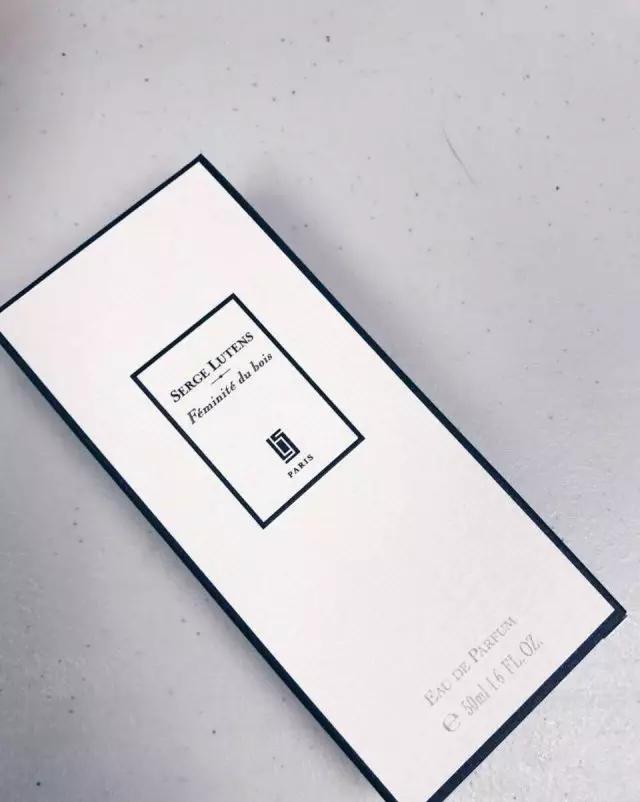 明星都爱用的6款小*香众**水，竟然都不贵