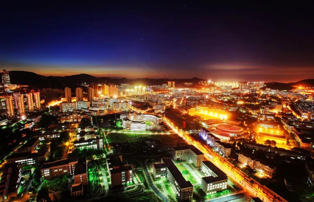 大连海事大学和辽宁省哪个级别高,大连海事大学辽宁省大学排名