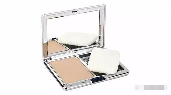 夏天爱流汗补妆的大牌粉饼推荐,夏季补妆粉饼推荐
