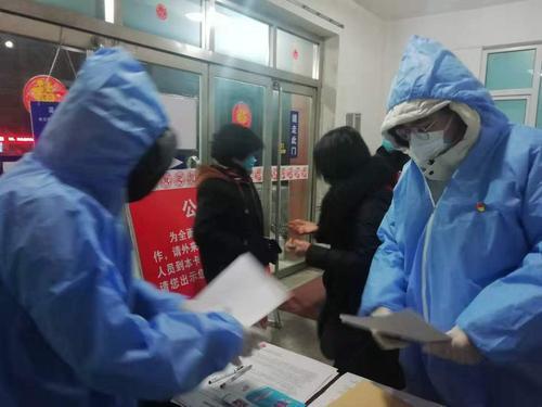 平凡的力量致敬社区工作者,致敬社区工作者视频歌曲